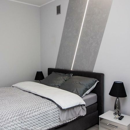 Novel Apartment Varşovia Exterior foto