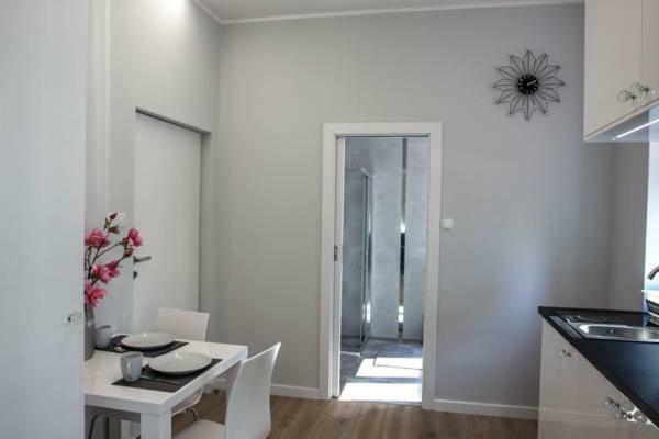Novel Apartment Varşovia Exterior foto